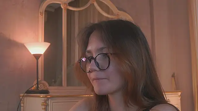 Živý XXX chat FrediaPfeiff