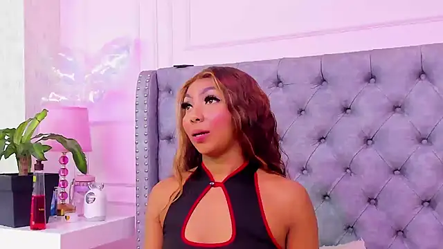 Chat XXX ao vivo de HaileeRoberts