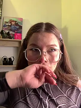 violettabond Live XXX-Chat