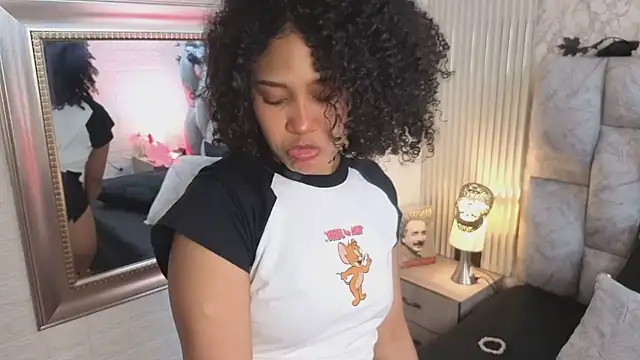 Chat XXX ao vivo de Meganisperfect69