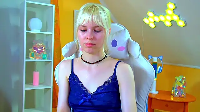 HannahHollis Chat XXX in diretta