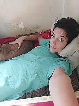 MalditaLocaa লাইভ XXX চ্যাট
