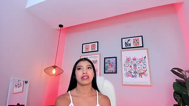 Czat XXX na żywo – Tiffany_Low