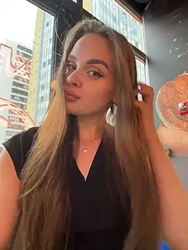 KristiRich 라이브 XXX 채팅