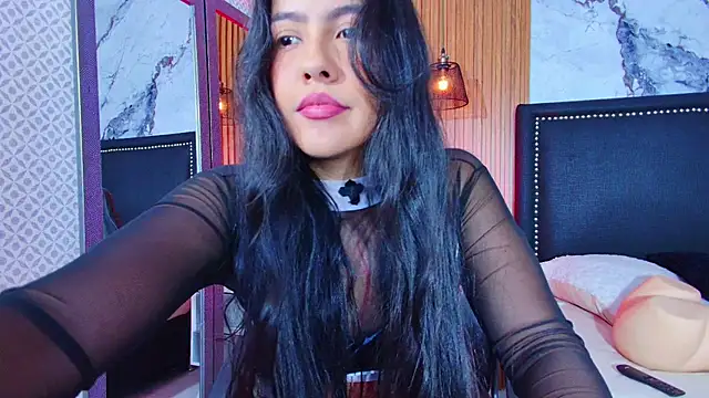 lizza_oss Chat XXX in diretta