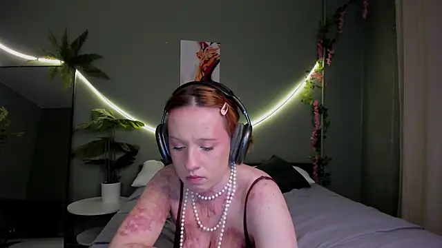 Maya_foxy Live XXX Chat