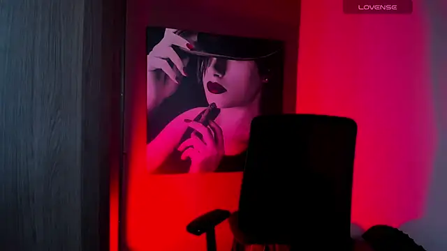 QueenOfHaze Live XXX-Chat