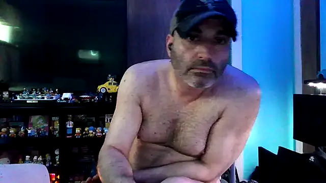Novabear6996: απευθείας συνομιλία ΧΧΧ