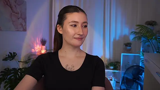 Živý XXX chat MayShawty