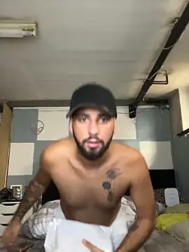 juan03065 Live XXX-Chat