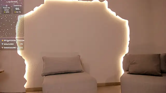 MadisonKane Live XXX-chat