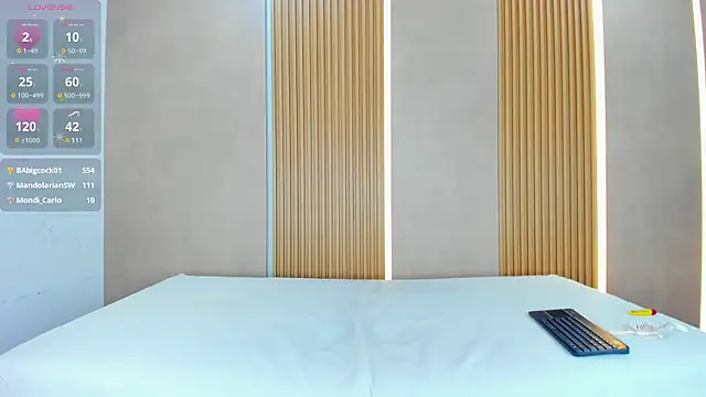 ciara_brownn লাইভ XXX চ্যাট