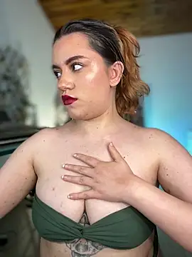 NikkiNixn Live XXX chat