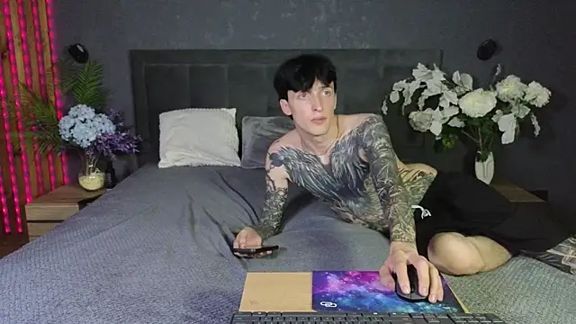 Martin_Jin 라이브 XXX 채팅
