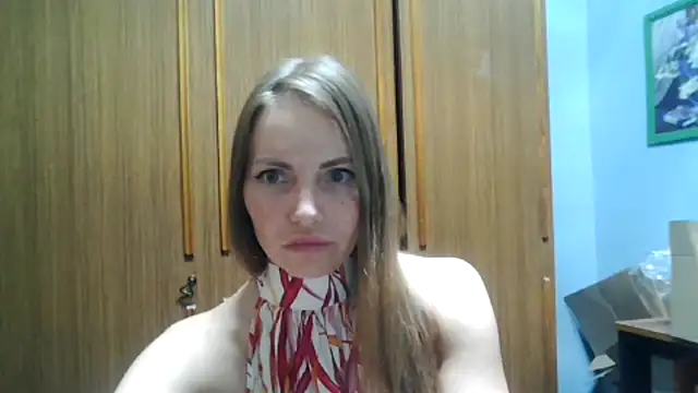 Chat XXX en directo de Valyssa