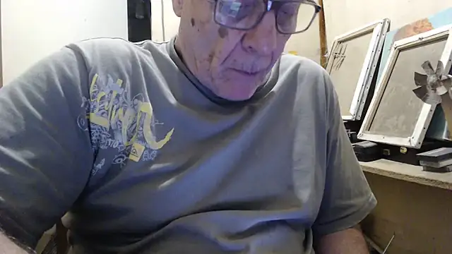 Chat XXX en directo de zemm54