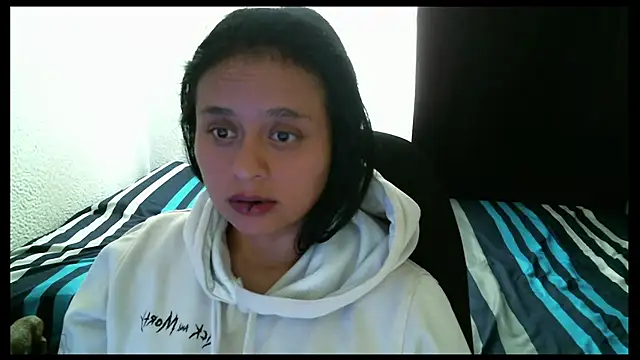Negritatata Chat XXX in diretta
