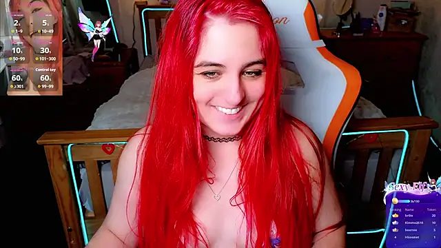 jennystyle Live XXX-chat