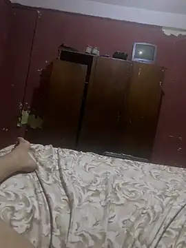 Show Webcam de RapotorE