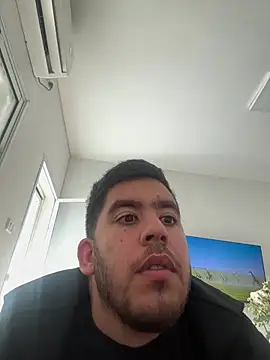 Chat XXX ao vivo de Theslaveandtheking