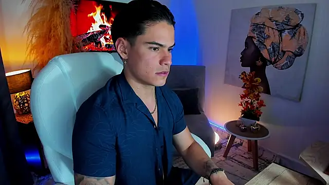 Matias_Murrier's Live XXX Chat