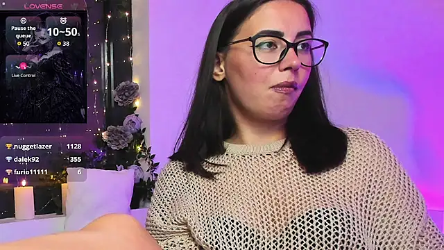 Živý XXX chat RitaSonnet