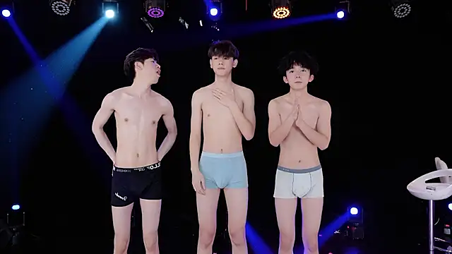 EXO-ONE Live XXX Chat