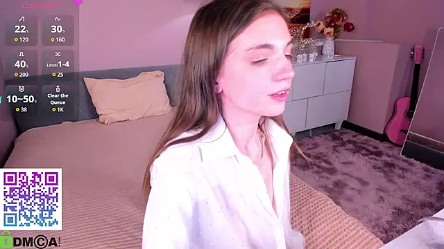 Czat XXX na żywo – Ella_Fex