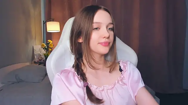 SharriSang's Live XXX Chat