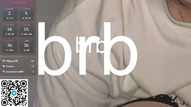Mary_F0x's Live XXX Chat