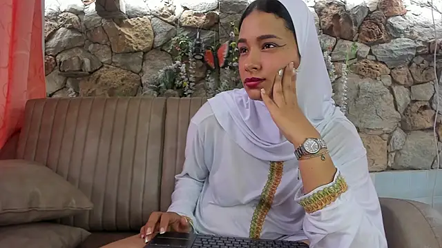 ShanaJamil Live XXX-chat