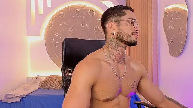 Chat XXX Live Alanrodgers