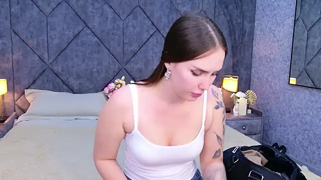 Arielle_Vade's Live XXX Chat