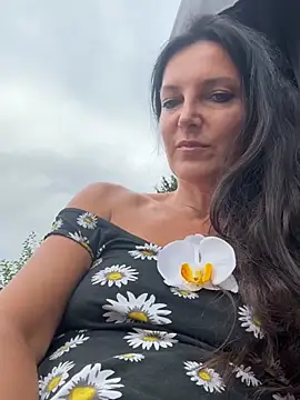 Chat +18 de -OLYA- ao vivo