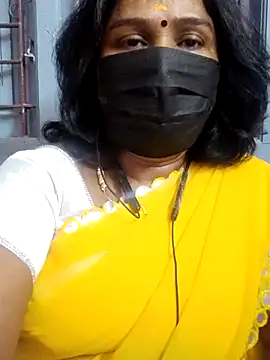 Apsaras_Sunandha Obrolan Langsung XXX