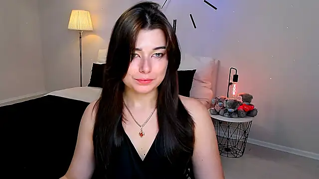 Chat +18 de a_dorable ao vivo