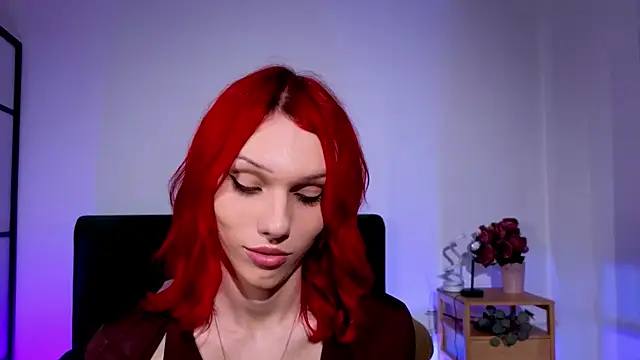 Kirana_Hayes Adlı Modelin Canlı XXX Sohbeti
