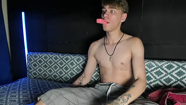 Chat XXX ao vivo de dabartmoss