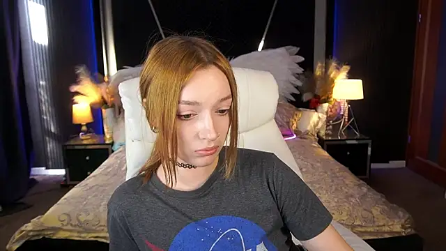 LizzaMoonn 라이브 XXX 채팅