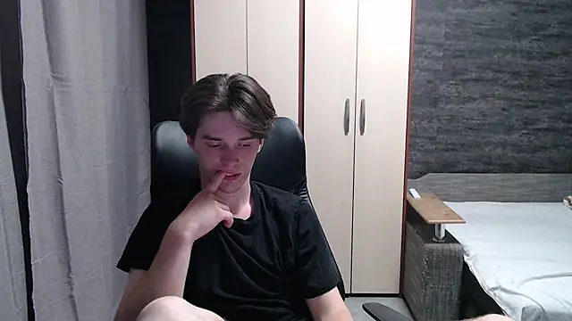 XXX chat uživo modela arthur___king