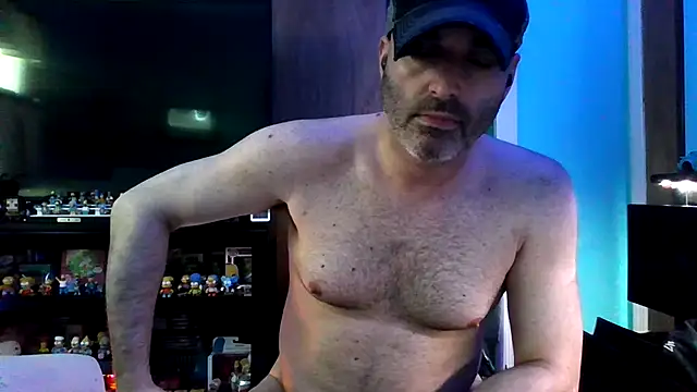 Sembang XXX Secara Langsung Novabear6996