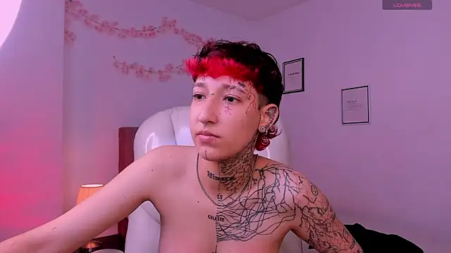 Luci_Rose Live XXX-Chat