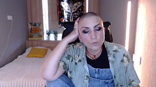 Sweet-n-Strong Live XXX-Chat