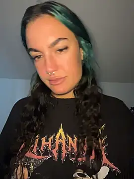 Živý XXX chat savana_xo