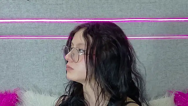 Naomimolie Live XXX-Chat
