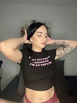Sylvia_Snoww Live XXX-Chat