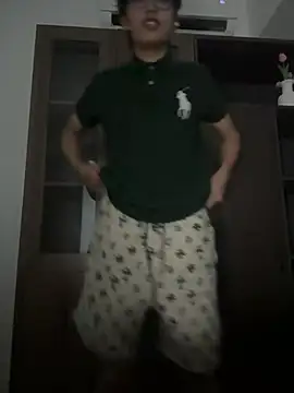 Ethan7063 Webcam Show