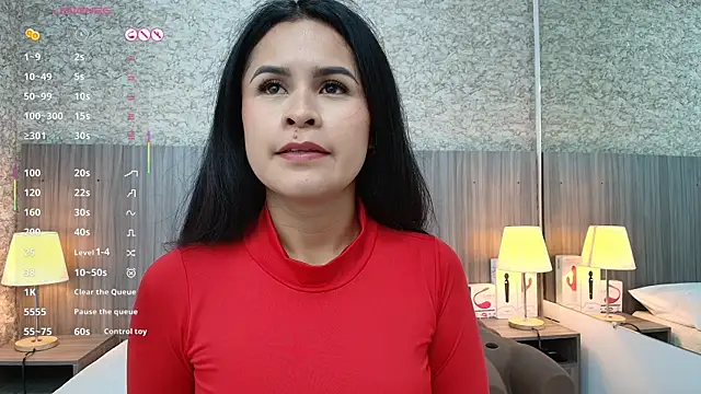 maite_jhon's Live XXX Chat