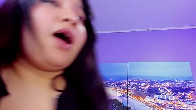 Emma_monserrat 라이브 XXX 채팅