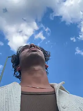 Czat XXX na żywo – Gipsyboysteve